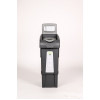 Корзина для сортировки металла Fantom, 80 л